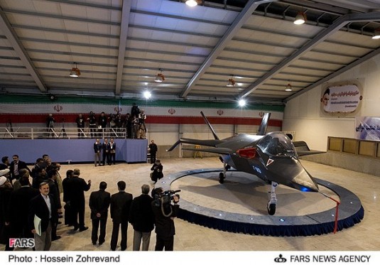 هواپیمایی ساخت ایران